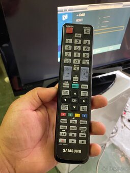 Samsung 80cm - 3