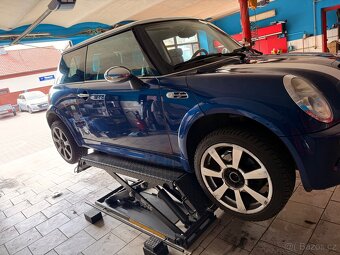 Mini cooper S - 3
