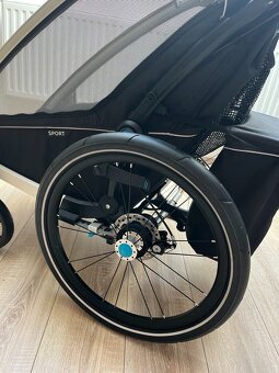 Thule Chariot Sport - 3