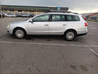 Passat B6 2.0tdi 125kw - 3
