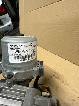 Sloupek řízení Kia Ceed - 3