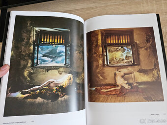 The best of Jan Saudek - 3