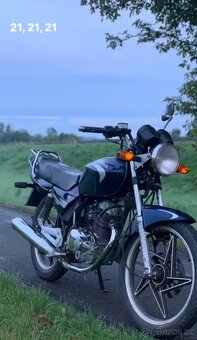 Kentoya lens 125 (2008) - 3