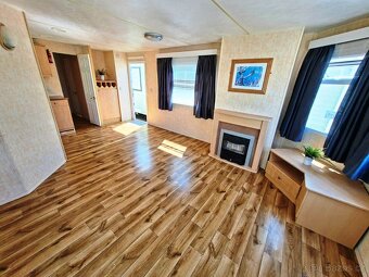 mobilheim,mobilní dům BK Parkstone 11 x3,7 m - 3