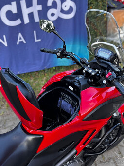 Honda NC 700 X - 3