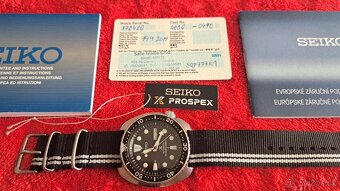 Seiko srp777k1 - 3