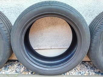 Letní pneu 215/55 r18 - 3