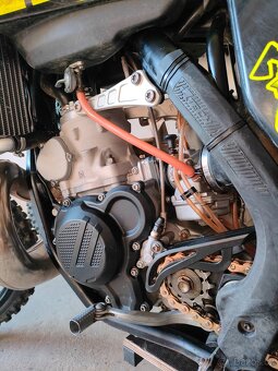 KTM SX 250 - 3