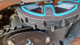 Robotická sekačka Gardena smart nová - 3