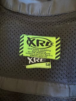 XRC dvoudílná pánská kombinéza, vel.58 - 3