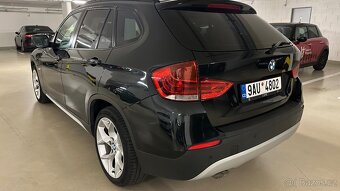 BMW X1 2.0d xDrive (130kW) Automat, Nová STK, po servisu - 3