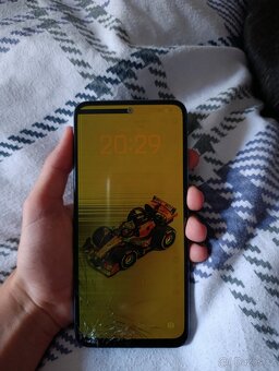 Xiaomi Redmi Note 11s - Modrá - 3