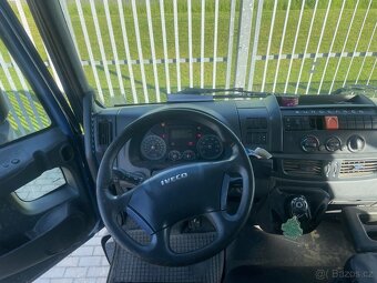 IVECO EUROCARGO - 3