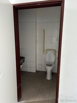 Hledám spolunájemníka do dílny - 3