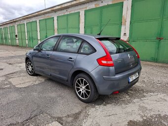 Citroën C4 1.6 hdi 66kw Facelift ❗Najeto 149tis km - 3