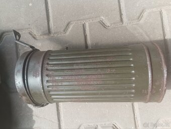 Obal na plynovou masku M41 - 3