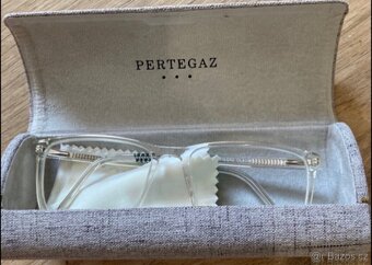 Pertegaz brýle - 3