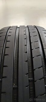 2ks 235/45/19 Goodyear Eagle F1 asim 5, 2423, 6.8-6.5mm - 3