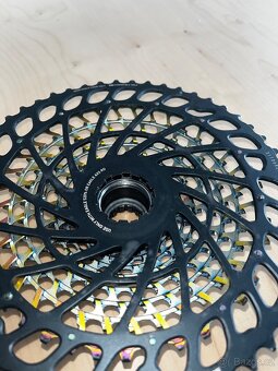 Kazeta Sram xx1 - 3