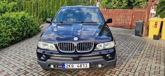 BMW X5 e53 - 3