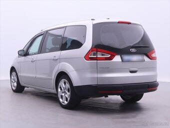 Ford Galaxy 1.6 TDCI Titanium Navi 7-Míst (2011) - 3