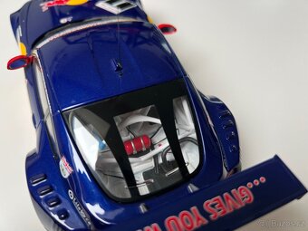 BMW Z4 a BMW E46 AUTOART 1:18 - 3