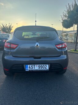 Renault Clio - 3