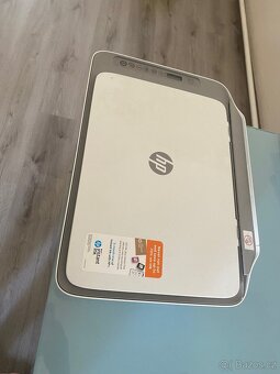 Prodám tiskárnu HP DeskJet 2720e - 3