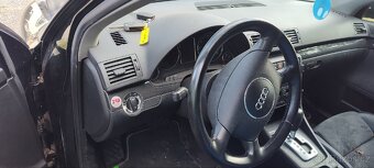 Audi A4,3,0 i, Quattro - 3