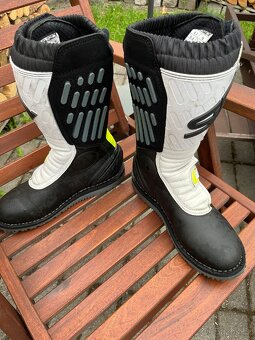 SiDi Trial Zero 2, vel. 43 - 3