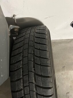 195/55 r5, 5x114,3 - 3