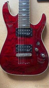 Schecter Omen Extreme 7 - 3