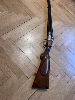 Brokovnice Saeur 16/16 - 3