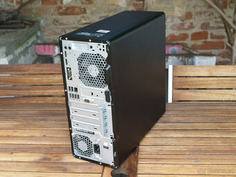 HP EliteDesk 800 G3 MT - 3