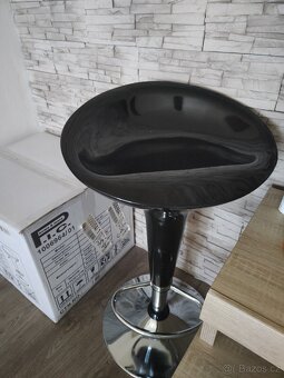 Barové židle - 3