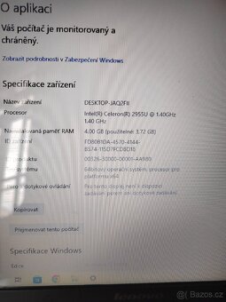Lenovo ideapad s510p - 3