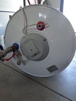 bojler Ariston - 3