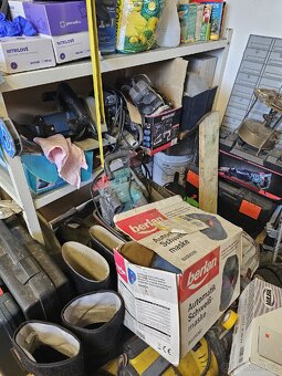 Vše na zahradu a k rodinnému domu - 3