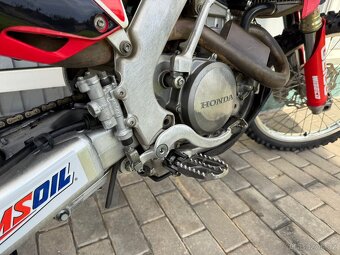 Honda Crf 250 2017 - 3