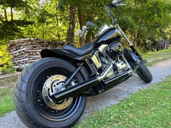 Harley Davidson - 3