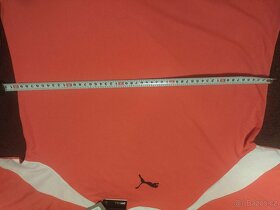 Sportovní tričko puma - 3