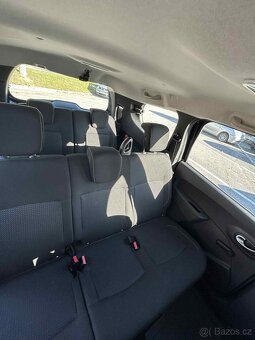 Dacia Lodgy 1,5dCi, 7 míst, r.v. 2020 - 3