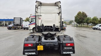 SCANIA R450 N323 NGS TOP LINE EURO 6 - 3