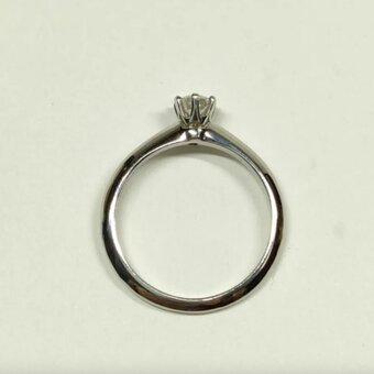 Tiffany & Co. - Prsteň - 3
