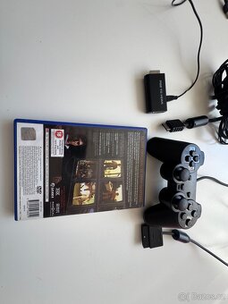 Scarface Ps2 - 3