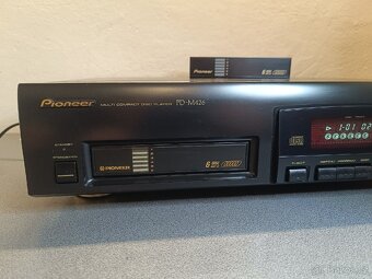 PIONEER PD-M426 - 3