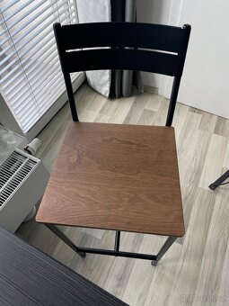Sandsberg Ikea stůl a židle - 3