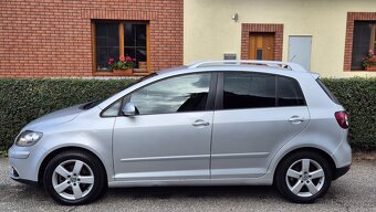 Volkswagen Golf Plus 1.4 TSI 90Kw 2009 - 3