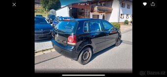 VW Polo 1.4 i higline, PĚKNÝ 2006 - 3
