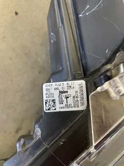 L Světlo Toyota Corolla(E21) [10/18-] - 3